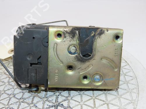 front-left-lock-peugeot-206-cc-2d-2000-2001-2002-2003-2004-2005-2006-2007-2008-36573105 main image
