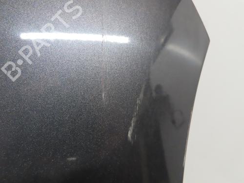 Right front fenders HYUNDAI i10 I (PA) 1.2 | BP17802355C42