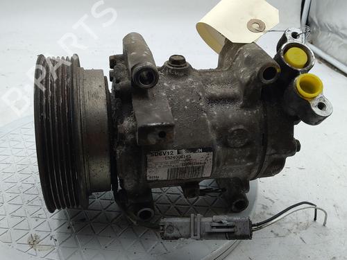 Used AC compressor AC compressor 38640231 38640231