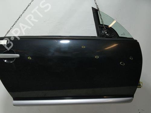 Dør højre fortil Dør højre fortil CITROËN C3 Pluriel (HB_) 1.4 HDi (68 hp) 39755247 39755247