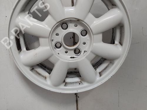 Used Rim Rim 37276141 37276141