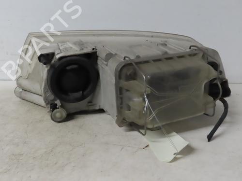 Used Right headlight SKODA OCTAVIA II (1Z3) 2.0 TDI (136 hp) 16833153