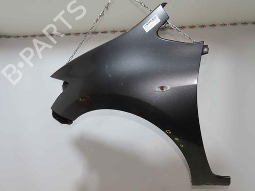 Used Left front fenders Left front fenders 37058593 37058593