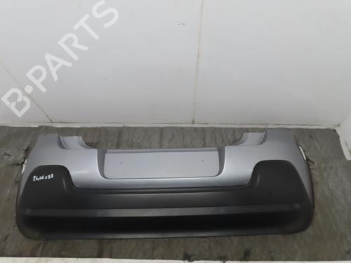 Used Rear bumper CITROËN C3 III (SX) 1.2 PureTech 82 (83 hp) 18859447