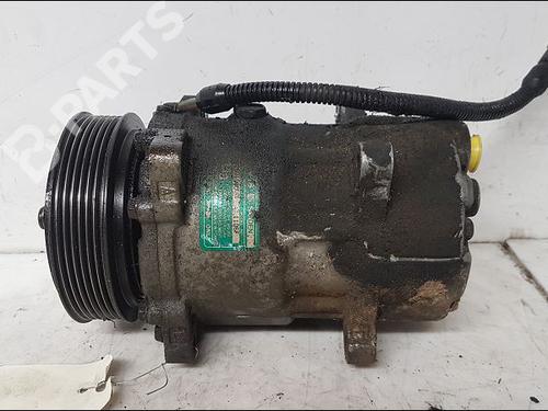 AC-Kompressor CITROËN XSARA (N1) 1.9 TD (90 hp) 11963624