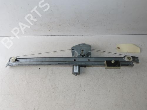 Used Front left window mechanism Front left window mechanism RENAULT TRAFIC III Van (FG_) 1.6 dCi 115 (FGMD) (116 hp) 33970333 33970333