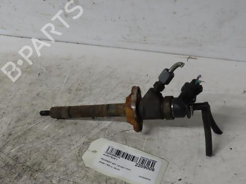 Used Injector PEUGEOT 407 SW (6E_, 6D_) 1.6 HDi 110 (109 hp) 16155498