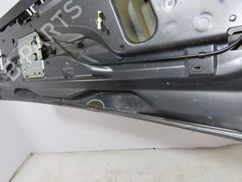 Tailgate BMW X5 (E53) 3.0 d | BP36758334C6 - Image 2