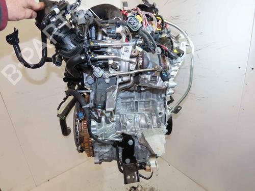 Engine RENAULT CLIO V (B7_) 1.0 TCe 90 (B7MT) | BP37053490M1 - Image 3