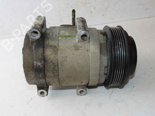 AC compressor SSANGYONG KORANDO (CK) 2.0 e-XDi | BP37056509M34 - Image 4