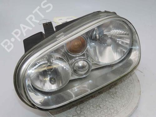 Used Left headlight Left headlight 37045958 37045958