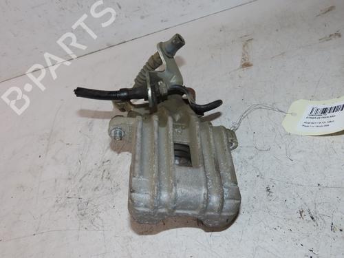 Used Right rear brake caliper AUDI A3 (8P1) 1.9 TDI (105 hp) 29153055