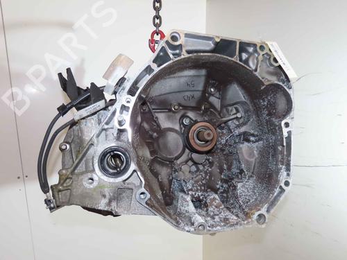 gearkasse-renault-captur-i-j5_-h5_-2013-37050313 main image