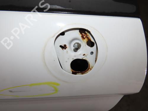 Used Right front door FORD FIESTA VI (CB1, CCN) 1.25 (60 hp) 26196377