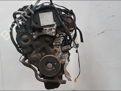 Used Engine CITROËN C3 I (FC_, FN_) 1.4 HDi (68 hp) 23169493