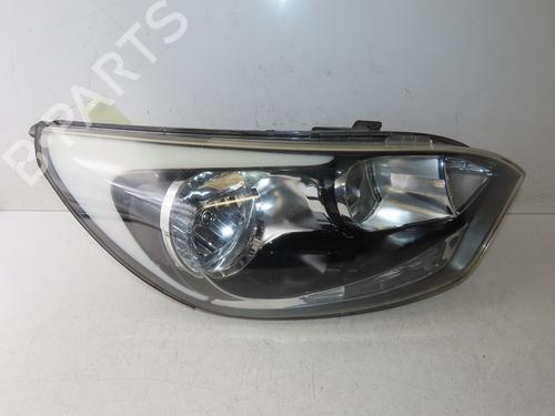 Right headlight KIA RIO III (UB) 1.2 CVVT | BP32308528C29 