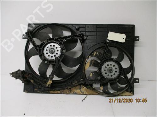 Used Support SEAT IBIZA III (6L1) 1.9 TDI (100 hp) 14882201