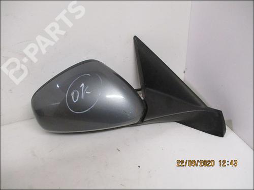 Right mirror ALFA ROMEO MITO (955_) 1.3 MultiJet (955AXP1A, 955AYC1A) | BP10948157C27 