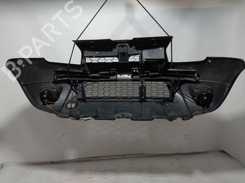 Front bumper DACIA DUSTER (HS_) 1.5 dCi | BP37650996C7 - Image 8