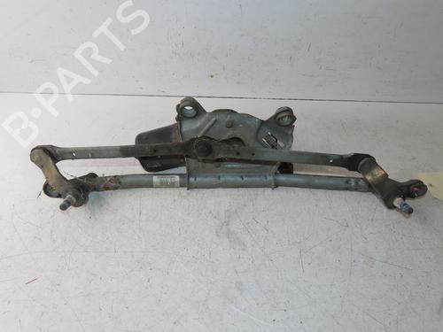 Front wiper motor PEUGEOT 607 (9D, 9U) 2.7 HDi 24V | BP33248113M29 - Image 2