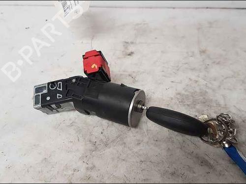 Ratlås/Tændingslås Ratlås/Tændingslås DACIA SANDERO II 1.2 (75 hp) 37042968 37042968
