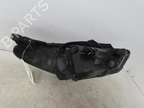 Used Left headlight HYUNDAI i10 I (PA) 1.2 (86 hp) 17656978