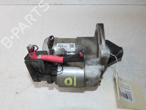Starter FIAT DOBLO Cargo (263_) 1.4 Natural Power | BP37054397M8 - Image 4