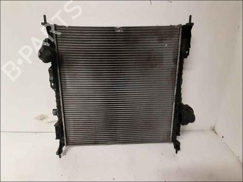 Used Water radiator Water radiator 37042475 37042475