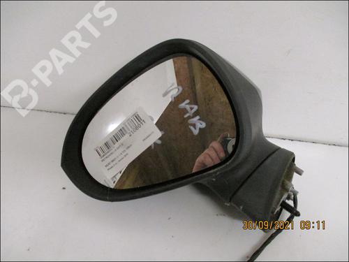 Used Left mirror Left mirror SEAT IBIZA IV (6J5, 6P1) 1.6 TDI (105 hp) 11139328 11139328