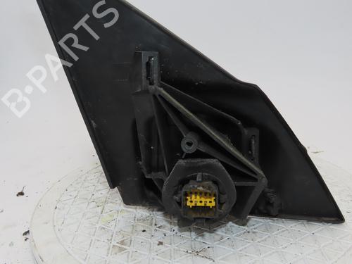 Used Left mirror RENAULT MEGANE II Coupé-Cabriolet (EM0/1_) 1.5 dCi (EM1E) (106 hp) 21113135