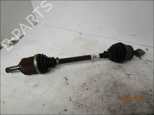 Left front driveshaft OPEL CORSA E (X15) 1.4 (08, 68) | BP37041733M38 - Image 2