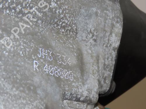 Used Gearbox RENAULT CLIO IV (BH_) 0.9 TCe 90 (BHNF, BHMA, BHMH, BHJK, BHJR) (90 hp) 30404300