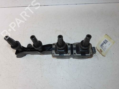 Ignition coil PEUGEOT 206 CC (2D) 1.6 16V (2DNFUF, 2DNFUR) | BP37060383M94 - Image 2