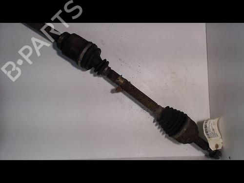 Used Right front driveshaft RENAULT SCÉNIC II (JM0/1_) 1.9 dCi (JM0G, JM12, JM1G, JM2C) (120 hp) 23169849