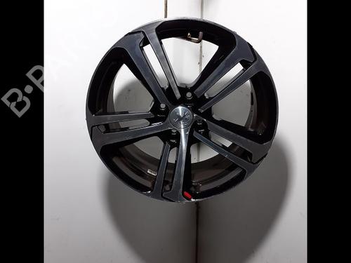 Used Rim PEUGEOT 208 I (CA_, CC_) 1.2 THP 110 (110 hp) 23447746