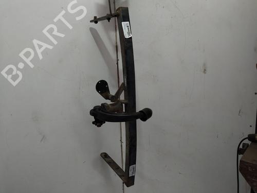 Used Tow ball/Mechanism Tow ball/Mechanism 37060102 37060102