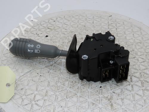 Used Steering column stalk RENAULT TWINGO I (C06_) 1.2 16V (C06C, C06D, C06K) (75 hp) 22811410