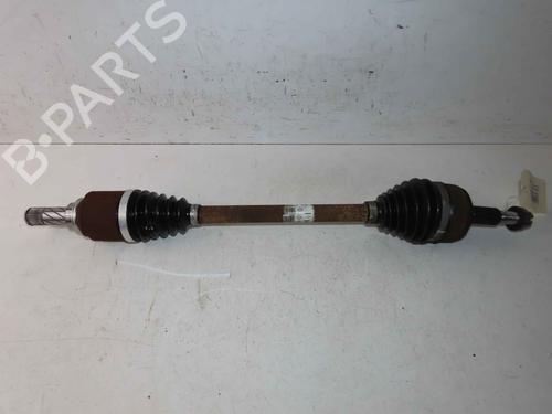 Used Left front driveshaft Left front driveshaft 37055591 37055591