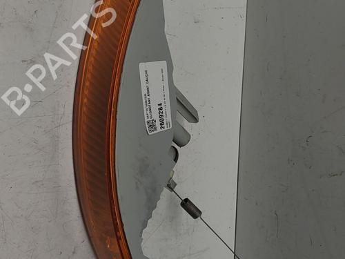 Left front indicator RENAULT TRAFIC II Van (FL) 1.9 dCi 80 (FL0B) | BP39905940C32 - Image 2