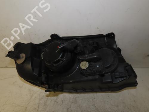 Used Left headlight HYUNDAI MATRIX (FC) 1.5 CRDi VGT (110 hp) 20314138