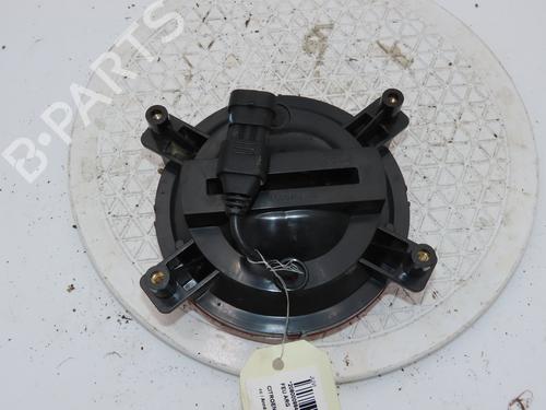 Used Left taillight CITROËN AMI (9A_) Electric (9AZ2CA) (8 hp) 25250403