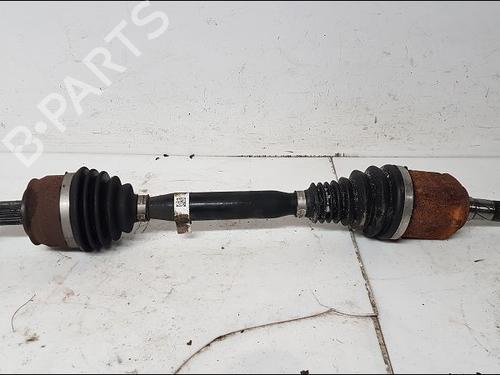 Used Left front driveshaft FIAT 500X (334_) 1.0 (334.AXN1B) (120 hp) 11267625