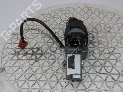 Used Ignition barrel CITROËN JUMPY II Van 1.6 HDi 90 16V (90 hp) 29216229