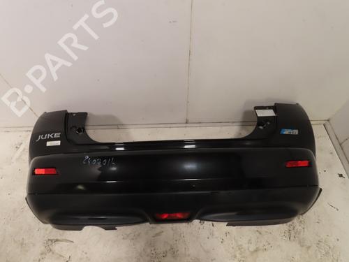 Used Rear bumper NISSAN JUKE (F15) 1.5 dCi (110 hp) 19411968