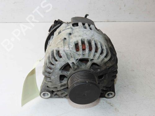 Used Alternator Alternator 37056901 37056901