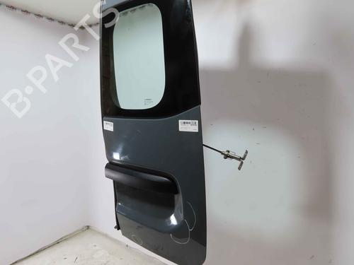 Used Right tailgate Right tailgate 37057025 37057025