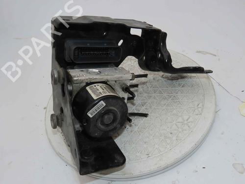 ABS pump CITROËN C3 II (SC_) 1.4 | BP37050463M43 - Image 3