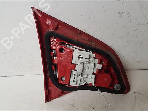 Right tailgate light OPEL MERIVA B MPV (S10) 1.7 CDTI (75) | BP14953763C80 