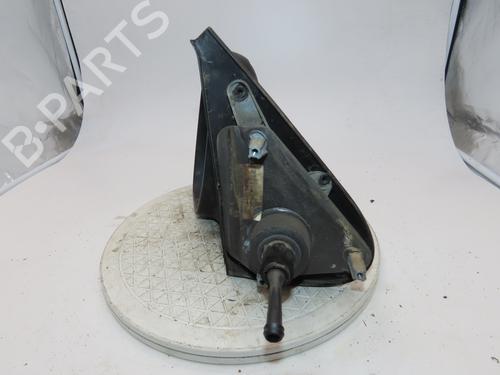 Left mirror CITROËN BERLINGO / BERLINGO FIRST Box Body/MPV (M_) 2.0 HDI 90 (MBRHY, MCRHY) | BP26196546C26 