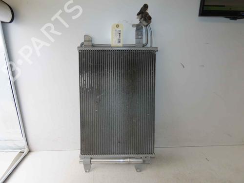 Used Heater matrix Heater matrix 37060523 37060523
